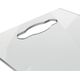 Nobo Akryl tab biurko z uchwyt Nobo Home A4 12017223 5028252621038