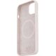 Puro Etui PURO ICON MAG MagSafe Apple iPhone 14/13 (Dusty Pink) 12017236 8033830312120