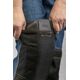 Högert Technik EMS spodnie ochronne jeans niebieskie 2XL (56) 12101790 5902801203183