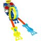 Mega Creative TOR SAMOCH B/O AKC MET 61X38X9 MC WB 12 12102820 5904335843439