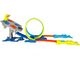Mega Creative TOR SAMOCH B/O AKC MET 61X38X9 MC WB 12 12102820 5904335843439