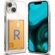 Ringke Ringke Iphone 14 Plus Fusion Card Clear 12104572 8809881263328