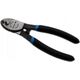 Högert Technik Szczypce do cięcia przewodów 200 mm, CrV 12110164 5901867125569