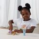 Viga Toys VIGA PolarB Drewniany Zestaw Obiadowy do Krojenia 12118911 6971608440588