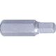 King Tony BIT 10mm IMBUS HEX 8mm H8 x36mm KRÓTKI KING TONY 12120311 4710591963054