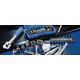 King Tony BIT 10mm IMBUS HEX 8mm H8 x36mm KRÓTKI KING TONY 12120311 4710591963054