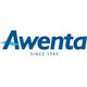 AWENTA Wentylator sufitowy Sateo fi125 135m3/h 15W 230V biały Awenta WXS125T 12129383 5905033303904