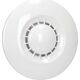 AWENTA Wentylator sufitowy Sateo fi125 135m3/h 15W 230V biały Awenta WXS125T 12129383 5905033303904