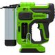 Greenworks 24V gwoździarka Greenworks GD24BN 12134865 6952909078632
