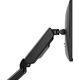 Goobay Uchwyt biurkowy na monitor 17" - 32" (58530) 12136282 4040849585302