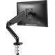 Goobay Uchwyt biurkowy na monitor 17" - 32" (58530) 12136282 4040849585302