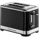 Toster Russell Hobbs Structure czarny 12137942 5038061113266