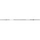 HMS GPR220 GRYF PROSTY 18KG Z GWINTEM I ZACISKIEM 2200MM HMS 12176000 5907695596472