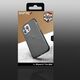 Raptic Clear Case etui iPhone 14 Pro pancerny pokrowiec szary 12176228 6950941495578