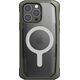 Raptic Secure Case etui iPhone 14 Pro Max z MagSafe pancerny pokrowiec zielony 12176230 6950941493550