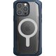 Raptic Secure Case etui iPhone 14 Pro Max z MagSafe pancerny pokrowiec niebieski 12176231 6950941493543