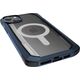 Raptic Secure Case etui iPhone 14 Pro Max z MagSafe pancerny pokrowiec niebieski 12176231 6950941493543