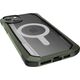 Raptic Secure Case etui iPhone 14 Plus z MagSafe pancerny pokrowiec zielony 12176233 6950941493529