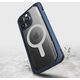 Raptic Secure Case etui iPhone 14 Pro z MagSafe pancerny pokrowiec niebieski 12176234 6950941493482