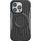 Raptic Clutch Built Case etui iPhone 14 Pro Max z MagSafe pokrowiec plecki czarny 12176235 6950941493307