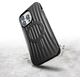 Raptic Clutch Built Case etui iPhone 14 Pro Max z MagSafe pokrowiec plecki czarny 12176235 6950941493307