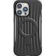 Raptic Clutch Built Case etui iPhone 14 Pro Max z MagSafe pokrowiec plecki czarny 12176235 6950941493307