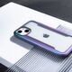 Raptic Shield Case etui iPhone 14 pancerny pokrowiec czarny 12176239 6950941494007