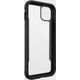 Raptic Shield Case etui iPhone 14 pancerny pokrowiec czarny 12176239 6950941494007