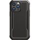 Raptic Fort Case etui iPhone 14 Pro Max z MagSafe pancerny pokrowiec czarny 12176242 6950941493666