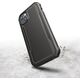 Raptic Fort Case etui iPhone 14 Pro Max z MagSafe pancerny pokrowiec czarny 12176242 6950941493666