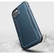 Raptic Fort Case etui iPhone 14 Plus z MagSafe pancerny pokrowiec niebieski 12176243 6950941493642