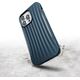 Raptic Clutch Case etui iPhone 14 Pro pokrowiec plecki niebieski 12176249 6950941494175
