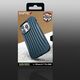 Raptic Clutch Case etui iPhone 14 Pro pokrowiec plecki niebieski 12176249 6950941494175