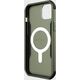 Raptic Fort Case etui iPhone 14 Plus z MagSafe pancerny pokrowiec zielony 12176251 6950941493628
