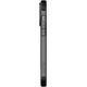 Raptic Fort Case etui iPhone 14 Pro z MagSafe pancerny pokrowiec czarny 12176252 6950941493604