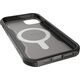 Raptic Fort Case etui iPhone 14 Pro z MagSafe pancerny pokrowiec czarny 12176252 6950941493604