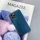 Hurtel New Kickstand Case etui do iPhone 13 z podstawką niebieski 12176422 9145576259429