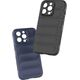 Hurtel Magic Shield Case etui do iPhone 13 Pro elastyczny pancerny pokrowiec czerwony 12176432 9145576258552