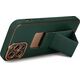New Kickstand Case etui do iPhone 12 Pro z podstawką niebieski 12176533 9145576259900