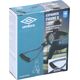 Umbro Ekspander guma treningowa do ćwiczeń ósemka UMBRO uni 12178423 8711252269122