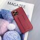 New Kickstand Case etui do Samsung Galaxy A13 5G z podstawką czerwony 12178482 5907769310980