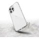 Raptic Clear Case etui iPhone 14 Pro pancerny pokrowiec przezroczysty 12178545 6950941495561
