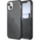 Raptic Clear Case etui iPhone 14 pancerny pokrowiec szary 12178547 6950941495554