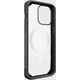 Raptic Secure Case etui iPhone 14 Pro z MagSafe pancerny pokrowiec czarny 12178550 6950941493475