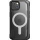 Raptic Secure Case etui iPhone 14 Plus z MagSafe pancerny pokrowiec czarny 12178551 6950941493505