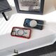 Raptic Secure Case etui iPhone 14 Pro z MagSafe pancerny pokrowiec zielony 12178552 6950941493499