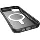 Raptic Clutch Built Case etui iPhone 14 Plus z MagSafe pokrowiec plecki czarny 12178557 6950941493277