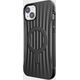 Raptic Clutch Built Case etui iPhone 14 Plus z MagSafe pokrowiec plecki czarny 12178557 6950941493277