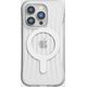 Raptic Clutch Built Case etui iPhone 14 Pro z MagSafe pokrowiec plecki przezroczysty 12178558 6950941493239