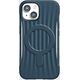 Raptic Clutch Built Case etui iPhone 14 z MagSafe pokrowiec plecki niebieski 12178559 6950941493222